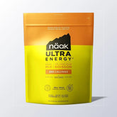 näak Ultra Energy™ Drink Mix | Peach Apricot / 14 portioner